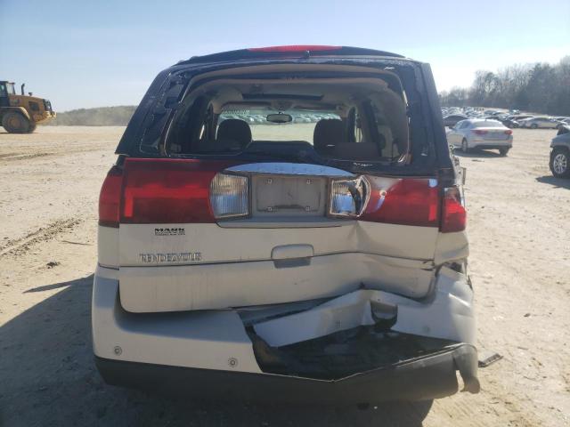 Photo 6 from auction – 2007 BUICK RENDEZVOUS with VIN 3G5DA03LX7S591887
