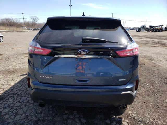 Photo 6 from auction – 2019 FORD EDGE SE with VIN 2FMPK3G90KBB57068