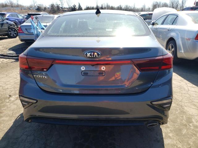 Photo 6 from auction – 2019 KIA FORTE FE with VIN 3KPF24AD5KE033129