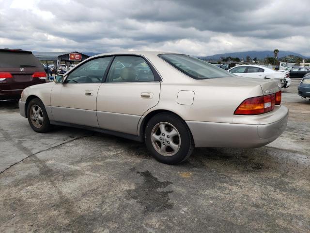 Photo 2 from auction – 1997 LEXUS ES 300 with VIN JT8BF22G7V0050929