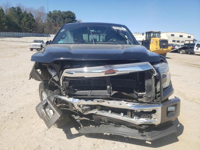 Photo 5 from auction – 2017 FORD F150 SUPER with VIN 1FTEW1EG3HFA35737