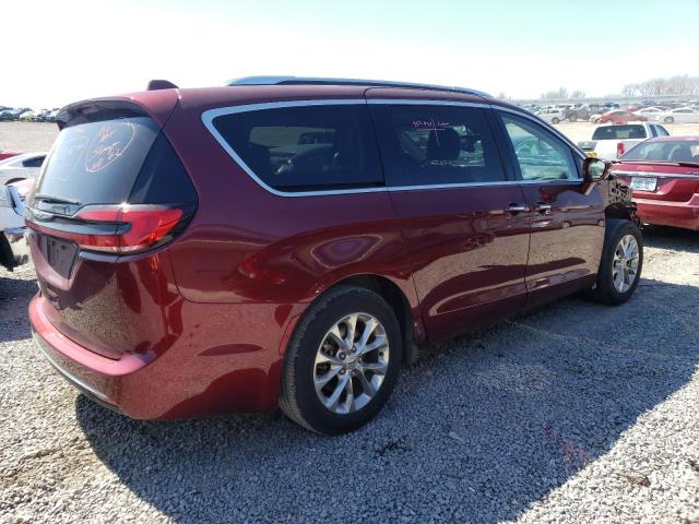 Photo 3 from auction – 2021 CHRYSLER PACIFICA T with VIN 2C4RC1BG1MR559907