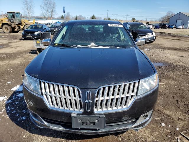 Photo 5 from auction – 2010 LINCOLN MKZ with VIN 3LNHL2GC5AR755342