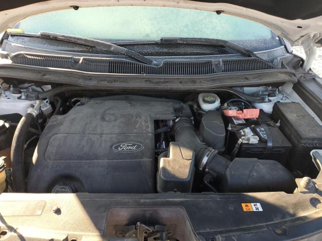 Photo 11 from auction – 2015 FORD EXPLORER L with VIN 1FM5K7F80FGB60655
