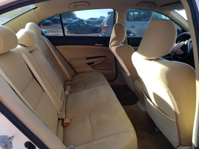Photo 10 from auction – 2012 HONDA ACCORD LX with VIN 1HGCP2F3XCA110155