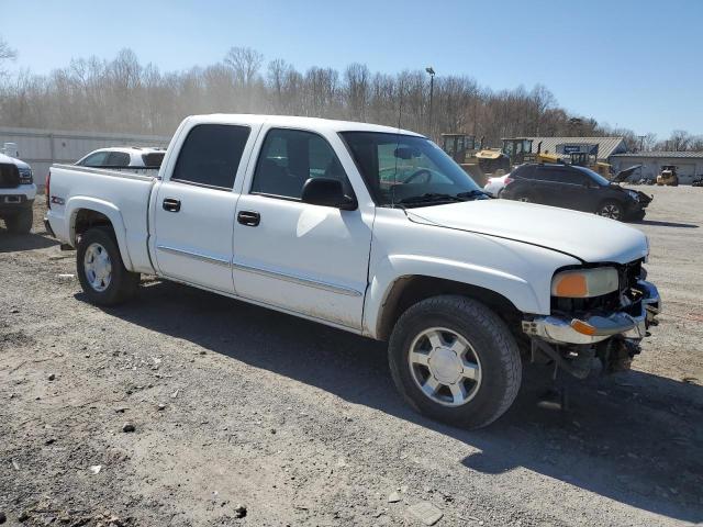 Photo 4 from auction – 2005 GMC NEW SIERRA with VIN 2GTEK13T151152148