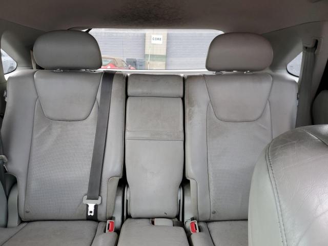 Photo 10 from auction – 2012 LEXUS RX 350 with VIN 2T2BK1BA5CC143479