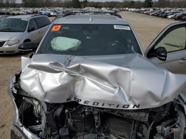 Photo 11 from auction – 2019 FORD EXPEDITION with VIN 1FMJU2AT6KEA81052