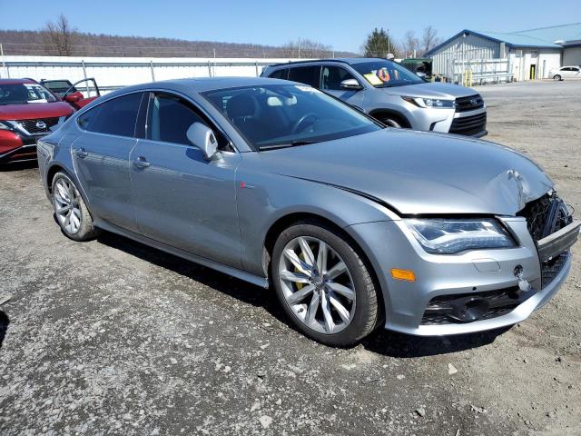 Photo 4 from auction – 2012 AUDI A7 PRESTIG with VIN WAU2GAFC8CN095696