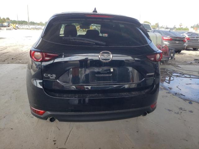 Photo 6 from auction – 2021 MAZDA CX-5 TOURI with VIN JM3KFBCM6M0464473
