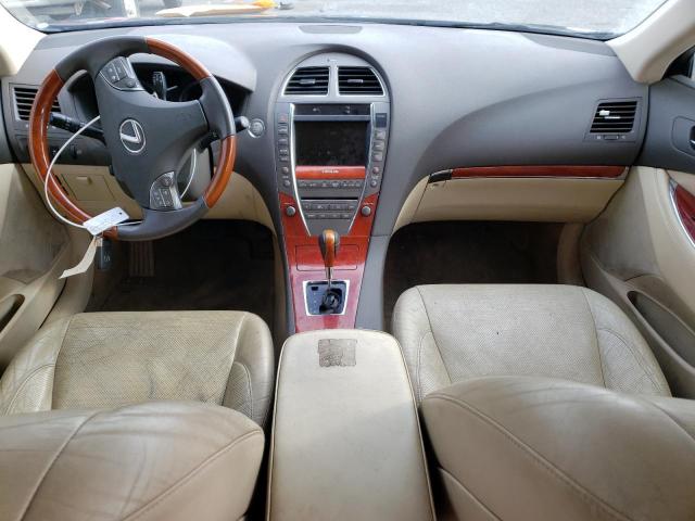 Photo 8 from auction – 2012 LEXUS ES 350 with VIN JTHBK1EG3C2512471