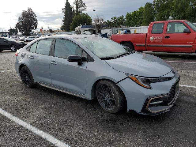 Photo 4 from auction – 2022 TOYOTA COROLLA SE with VIN 5YFS4MCE2NP123114