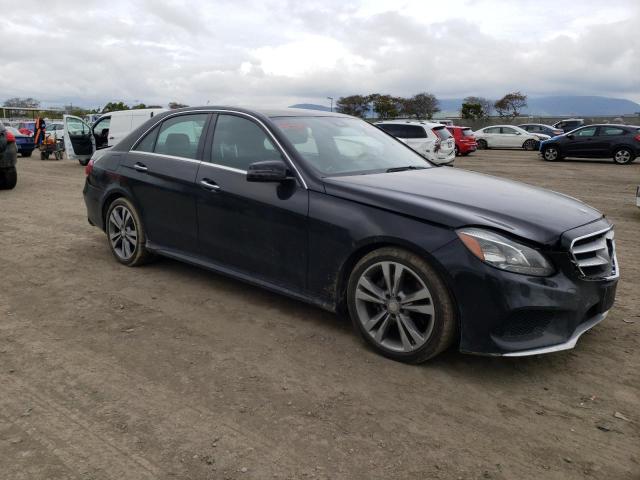 Photo 4 from auction – 2016 MERCEDES-BENZ E 350 with VIN WDDHF5KB1GB281632