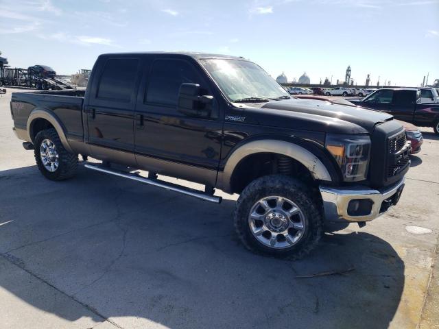 Photo 4 from auction – 2014 FORD F250 SUPER with VIN 1FT7W2BT2EEA72540
