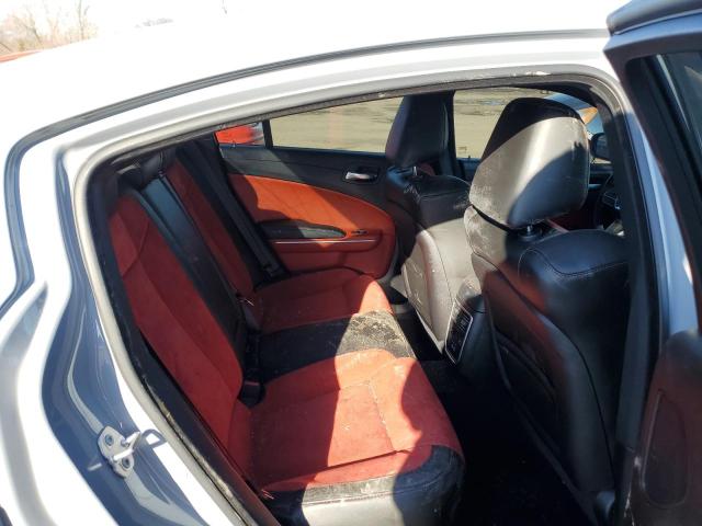 Photo 10 from auction – 2021 DODGE CHARGER SC with VIN 2C3CDXGJ0MH654737