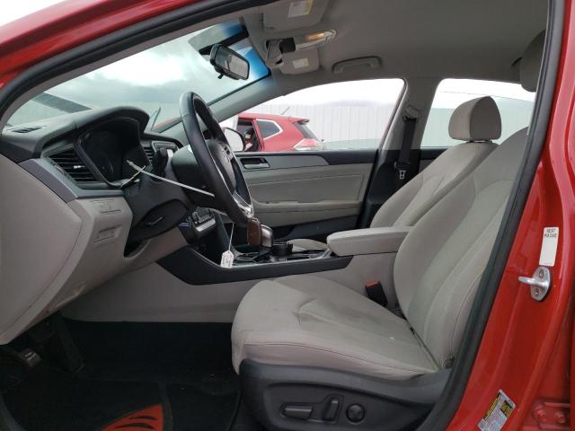 Photo 7 from auction – 2019 HYUNDAI SONATA LIM with VIN 5NPE34AF7KH768278