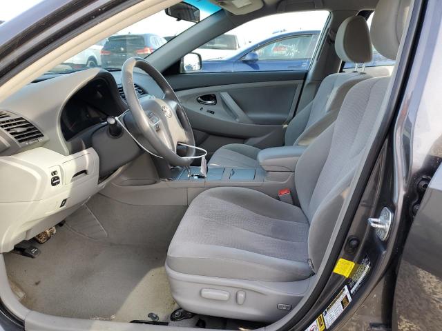 Photo 7 from auction – 2011 TOYOTA CAMRY BASE with VIN 4T4BF3EK6BR200039