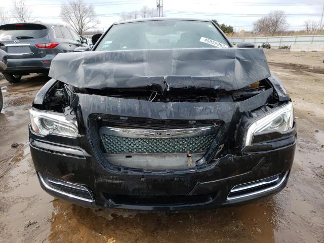 Photo 5 from auction – 2012 CHRYSLER 300 with VIN 2C3CCAAG9CH114492