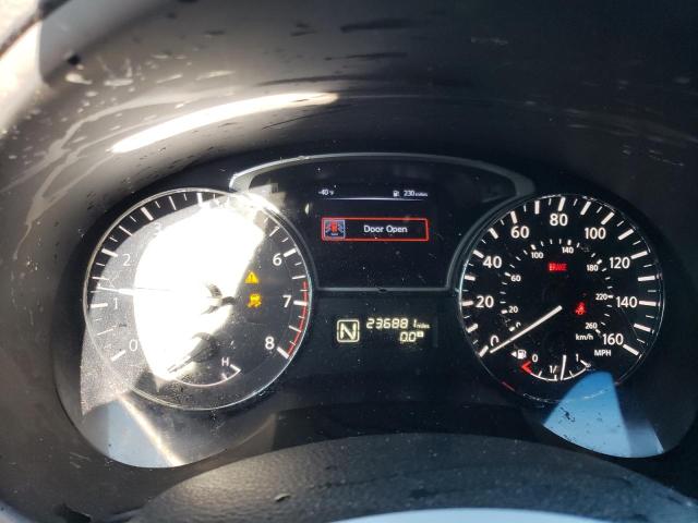Photo 9 from auction – 2015 NISSAN ALTIMA 2.5 with VIN 1N4AL3AP2FN316039