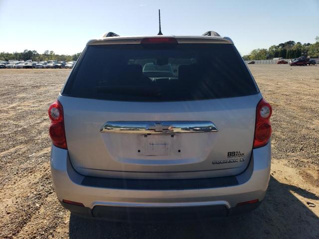Photo 6 from auction – 2013 CHEVROLET EQUINOX LT with VIN 2GNALDEK3D6433216