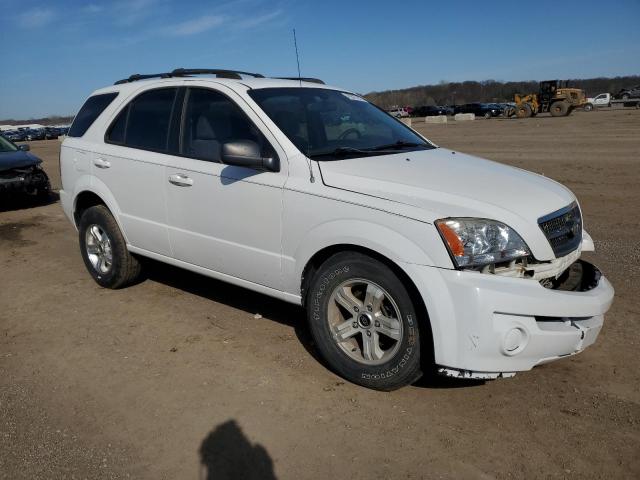 Photo 4 from auction – 2004 KIA SORENTO EX with VIN KNDJC733545247503