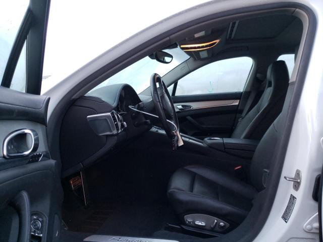 Photo 7 from auction – 2015 PORSCHE PANAMERA 2 with VIN WP0AA2A79FL002541