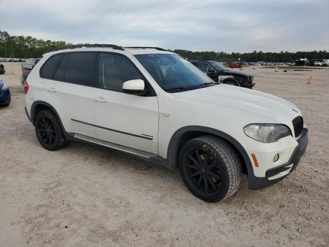 Photo 4 from auction – 2009 BMW X5 XDRIVE3 with VIN 5UXFE43559L038814