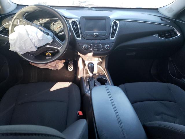 Photo 8 from auction – 2016 CHEVROLET MALIBU LT with VIN 1G1ZE5ST1GF287216