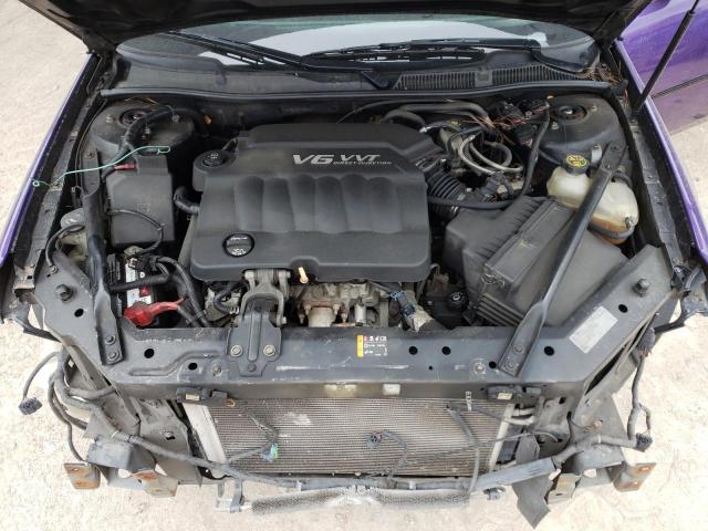 Photo 11 from auction – 2012 CHEVROLET IMPALA LT with VIN 2G1WB5E35C1328407