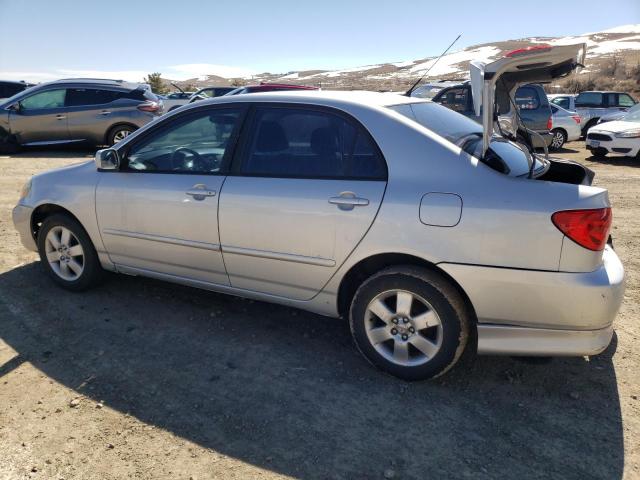 Photo 2 from auction – 2007 TOYOTA COROLLA CE with VIN 1NXBR30E77Z846622