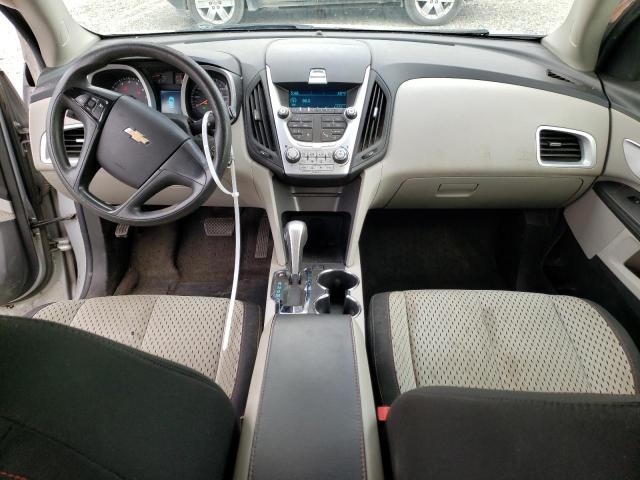 Photo 8 from auction – 2011 CHEVROLET EQUINOX LS with VIN 2CNFLCEC8B6248217