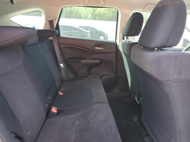 Photo 11 from auction – 2014 HONDA CR-V LX with VIN 2HKRM3H32EH502191