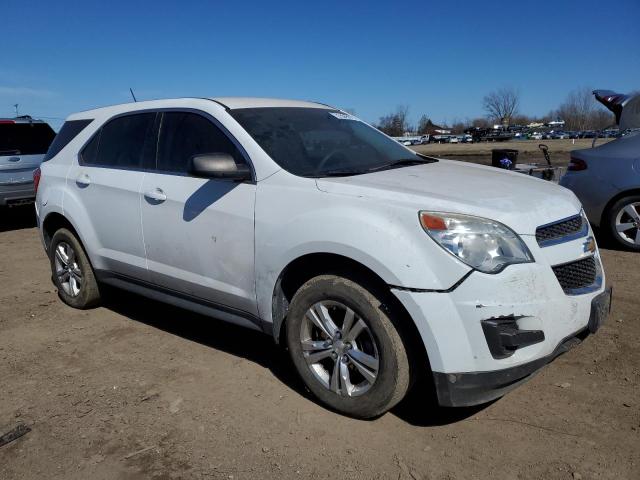 Photo 4 from auction – 2015 CHEVROLET EQUINOX LS with VIN 1GNFLEEK7FZ108975