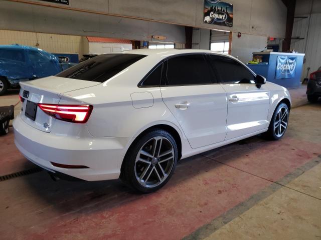 Photo 3 from auction – 2017 AUDI A3 PREMIUM with VIN WAUB8GFF8H1031313