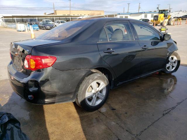 Photo 3 from auction – 2010 TOYOTA COROLLA BA with VIN 1NXBU4EE6AZ332765