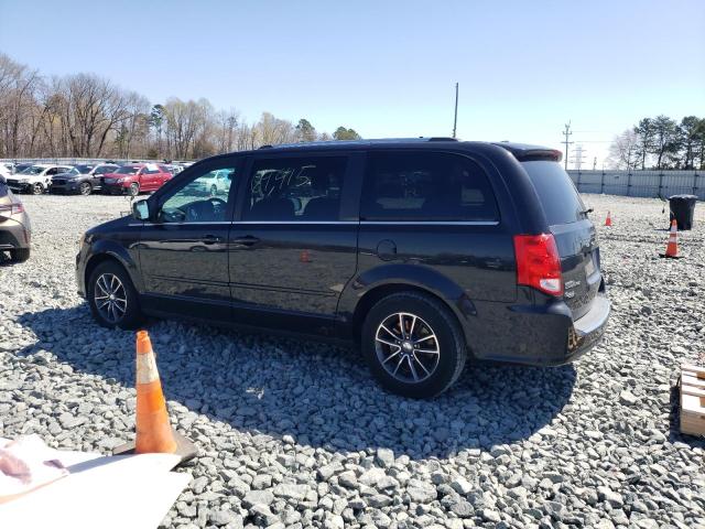 صورة رقم 2 من المزاد - 2017 DODGE GRAND CARA مع VIN 2C4RDGCG7HR851789