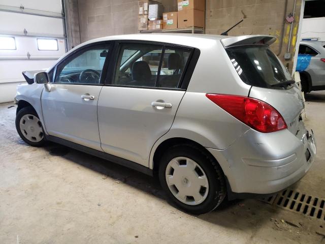 Photo 2 from auction – 2009 NISSAN VERSA S with VIN 3N1BC13E59L483694
