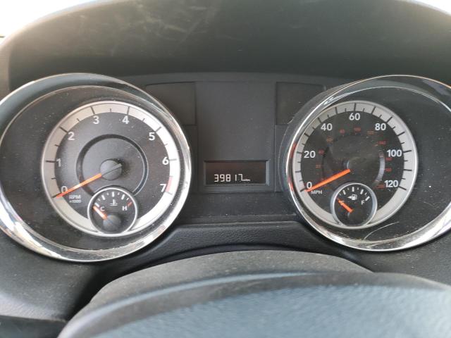 Photo 9 from auction – 2012 DODGE GRAND CARA with VIN 2C4RDGCG7CR167544