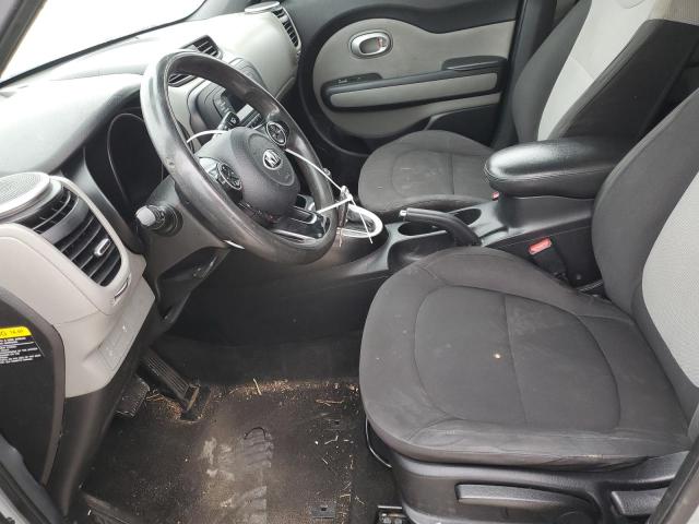 Photo 7 from auction – 2014 KIA SOUL with VIN KNDJN2A2XE7744821