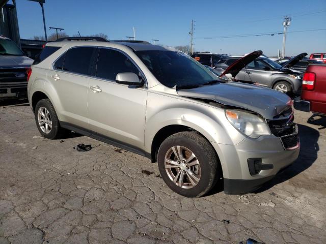 Photo 4 from auction – 2014 CHEVROLET EQUINOX LT with VIN 2GNALBEK1E6318457