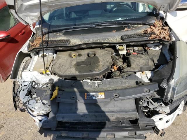 Photo 12 from auction – 2014 FORD ESCAPE TIT with VIN 1FMCU9J97EUD83630
