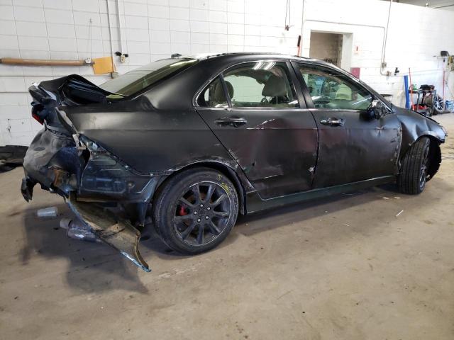 Photo 3 from auction – 2008 ACURA TSX with VIN JH4CL968X8C012512
