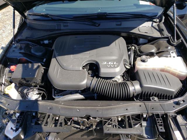 Photo 11 from auction – 2022 DODGE CHARGER GT with VIN 2C3CDXMGXNH271639