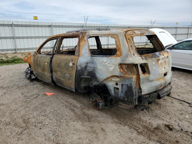 Photo 2 from auction – 2011 GMC ACADIA SLE with VIN 1GKKRNED0BJ165913