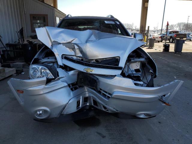 Photo 5 from auction – 2014 CHEVROLET CAPTIVA LT with VIN 3GNAL4EK5ES669658