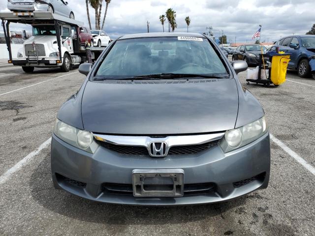 Photo 5 from auction – 2011 HONDA CIVIC LX-S with VIN 2HGFA1F68BH538048