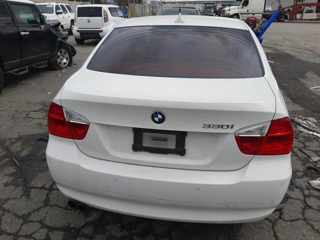 Foto 6 de la subasta – 2006 BMW 330 I con VIN WBAVB33576AZ86751