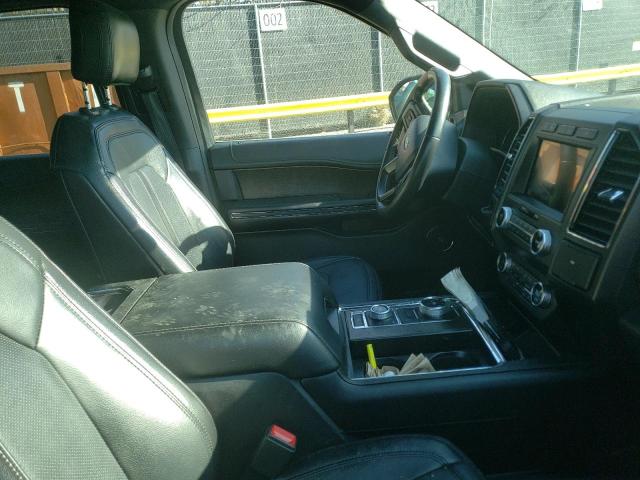 Photo 8 from auction – 2020 FORD EXPEDITION with VIN 1FMJK2AT8LEA47461