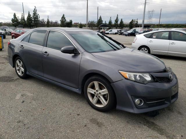 Photo 4 from auction – 2014 TOYOTA CAMRY L with VIN 4T1BF1FK8EU436550