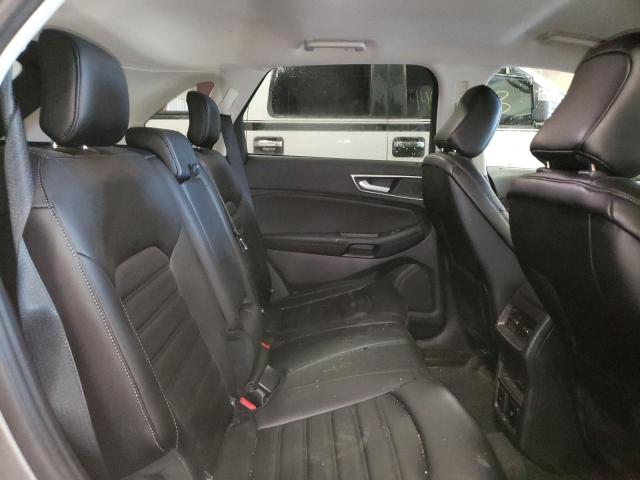 Photo 11 from auction – 2020 FORD EDGE SEL with VIN 2FMPK4J97LBB60324